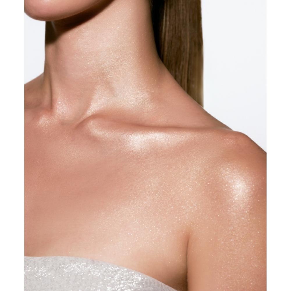 Entropy Makeup Glow Serum Body Highlighter  2 Colors Honey let