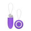 Simplicity by Shots - Wireless Stimulation Egg with Remote Control Ethan