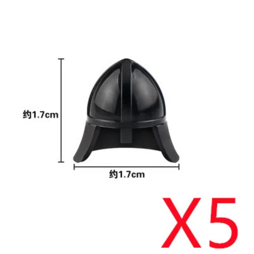 

MOC Конструктор Средневековый Рыцарь Солдат Фигурки Оружие Аксессуары Меч Копье Плащ Жилет Шлем Доспехи Подарки Игрушка Мини Кирпичики