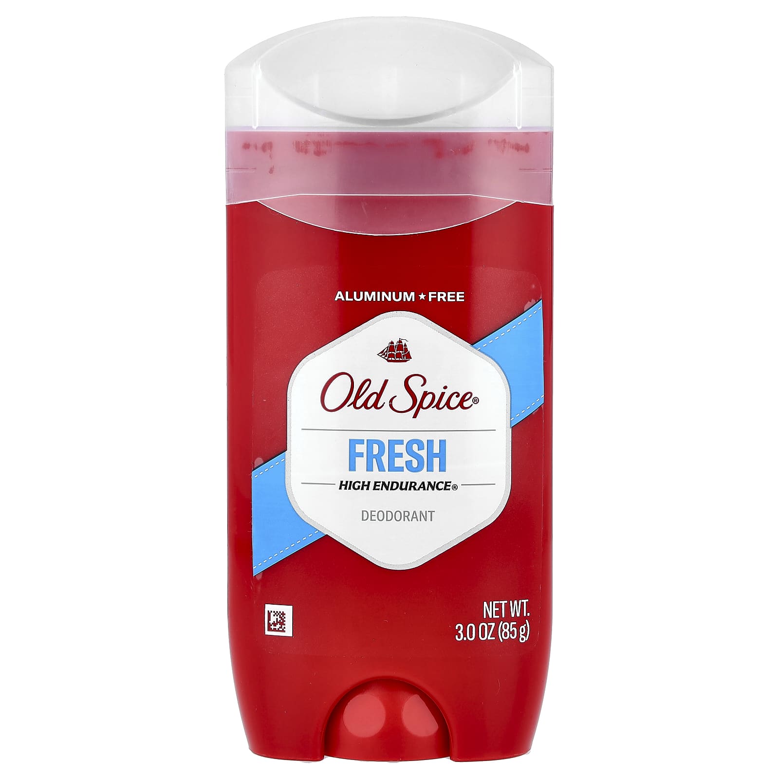 

High Endurance, Deodorant, Fresh, 85G(3Oz)