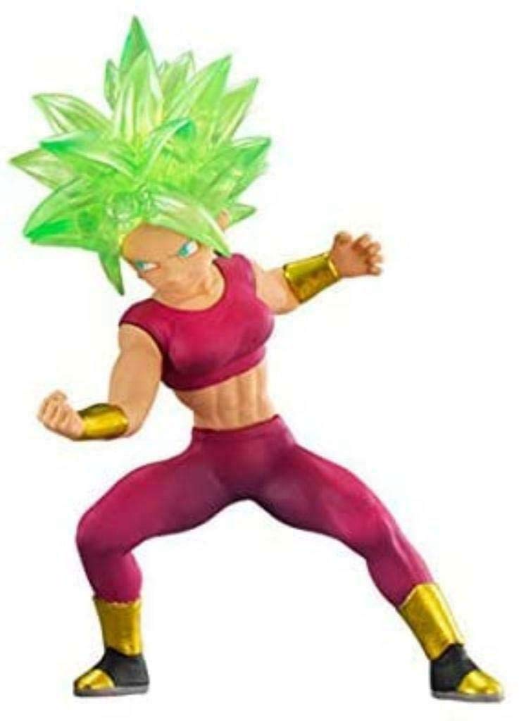 Dragon Ball Super HG Dragon Ball 06 Ultra Edition Set of Awaken! Instinct! [Complete 5]