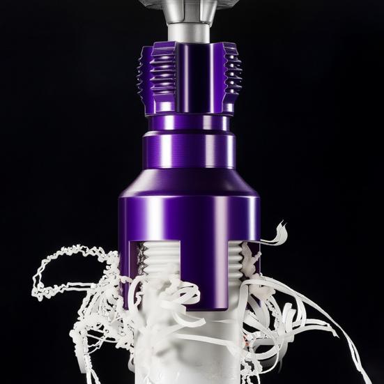 1/2Pcs Pipe Thread Cutting Tools Universal Dual-Function Integrated Internal External Pipe Threading Tools for Home Repair