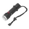 Scuba Diving Flashlight IPX8 Waterproof Super Bright Dive Light LED Underwater Flashlight for Under Water Deep Sea Cave