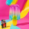 Adhd Toy  New Squishy Toy Needoh Jellyfish Cube Stress Relief Fidget Sensory Anti Anxiety Squeeze Toy New