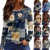 Oberteile – Pullover & Langarmshirts