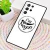 Negan The Walking Dead Silicone Phone Case For Samsung Galaxy note 10 pro S26 S25 S24 S23 S22 S21 Plus S25Ultra Capa Cover