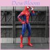 Wysokiej Jakości Figurka Akcji Super Legends Spider-Man Dla Entuzjastycznych Kolekcjonerów