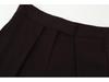 Spring-Autumn Casual Wide-Leg Drape Pants