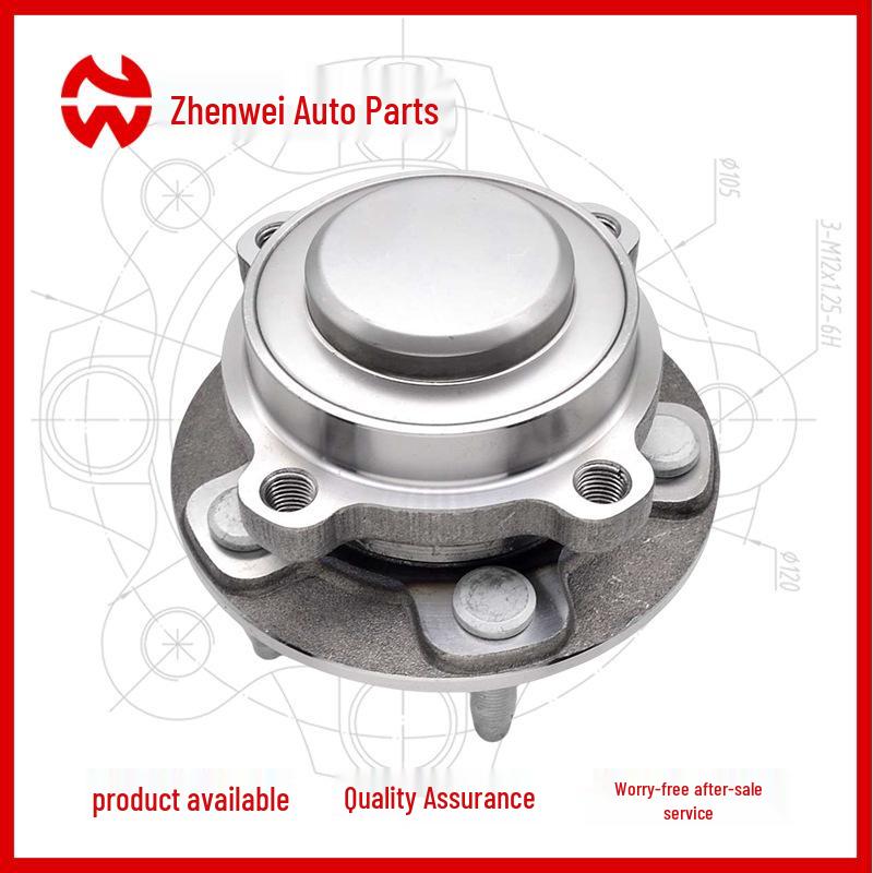 T2H2225 Rulment Butuc Roată Față pentru JAGUAR XFL/XEL