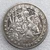 New  Hobo Nickel Commemorative Collectible Souvenirs Coin