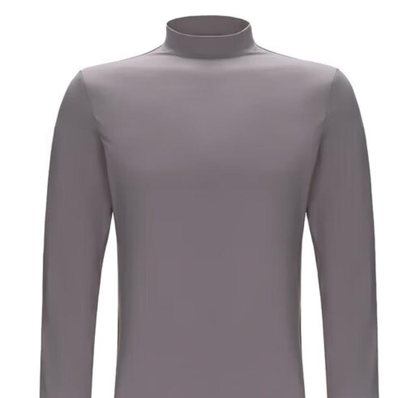 Camel Men s Fleece Base Layer Shirt A15CAW6276 M