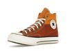 Converse Chuck 70 High Colorblock - Monarch Red Orange - A02552C