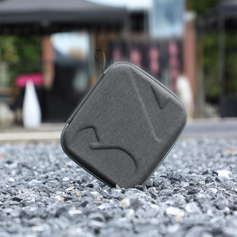 Portable Carrying Case Shockproof Storage Bag Travel Case for DJI NEO GOGGLES N3 Organizer Bag