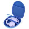 Headphone Headset Case for JBL Tune 720BT/510BT/770NC, Soundcore Anker Q20i/Q30/Q20, Sony WH-CH520 BERIBES Travel Carrying Bag