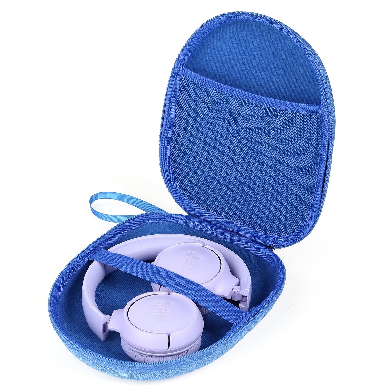 Austiņu futrālis priekš JBL Tune 720BT/510BT/770NC