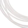 1Roll 5M Transparent Side Glow Plastic Pmma Fiber Optic Cable Solid Core Optic Cable Diameter 1.5/2/3/4/5Mm