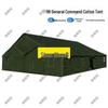 Shunshunni 96 Universal Command Tent & Accessories