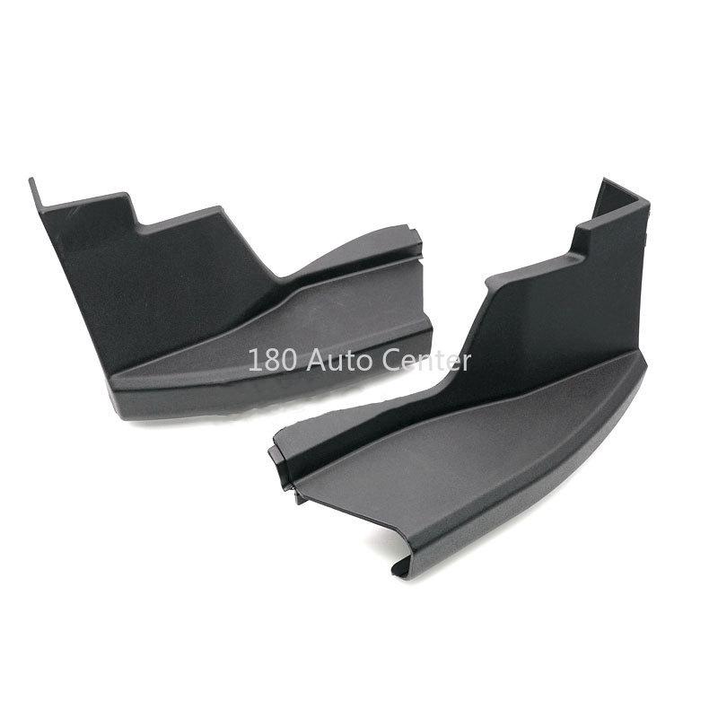 DFSK GLORY 580 FENCON Door Pedal Angle Cover Original Seamless Front Left