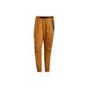 Men's Running Training Breathable Casual Joggers/Pants/Trousers Brown HE9896
