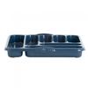 Casa Cutlery Tray Large Navy