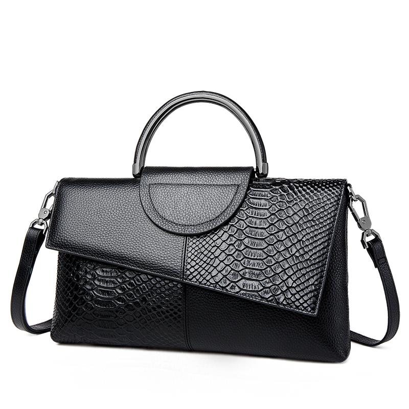 

Женские сумки кроссбоди из натуральной коровьей кожи, дизайнерская женская сумка, оригинальная роскошная сумка