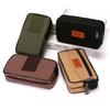 Belt Pouch Mobile Phone Pouch Horizontal Men Waist Pack Wallet Purse Men Phone Bag  Outdoor Sports