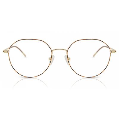 Full Rim Oval Tortoise Jolnie Asian Fit 928i Fashion Men Eyeglasses