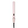 Hair Straightener and Curler Adjustable Temps Portable Hair Flat Iron Curling Styling Tool KTY