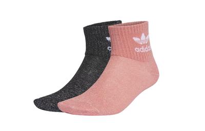 Originals Short Socks Spring Summer Autumn Winter Women's 2 Pack GD3452