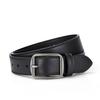 Men's Hong Kong Style Casual Student Belt - Versatile & Trendy Waistband