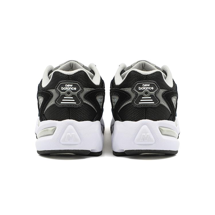 New New Balance 725 Black Grey White ML725R