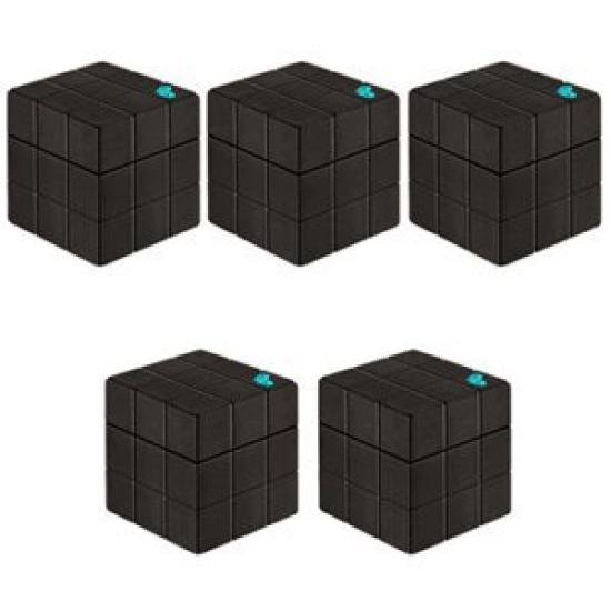 

PEACE of ARIMINO Peace Pro Design Series Freeze Keep Wax Black 80g ARIMINO [Set 5]