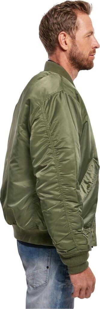 Winter Jacket Brandit MA1 Jacket (3149) Olive (3149-01)