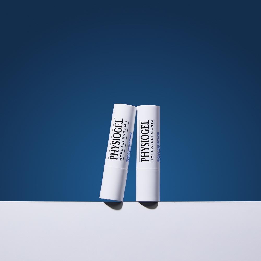 PhysioGel Dmt Mild Lip Balm 4.2 G 2 Pack Plan