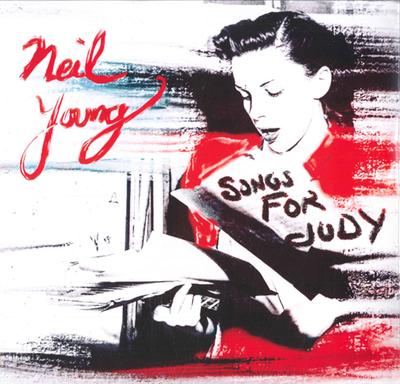 LP Record NEIL YOUNG - Songs For Judy 9362490379 Shakey Pictures 2018 Europe Rock