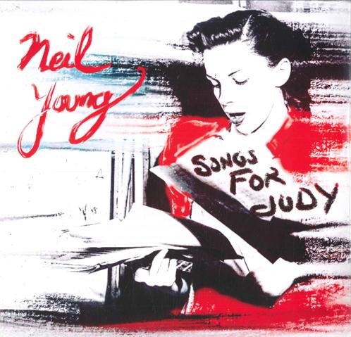 

LP Record NEIL YOUNG - Songs For Judy 9362490379 Shakey Pictures 2018 Europe Rock