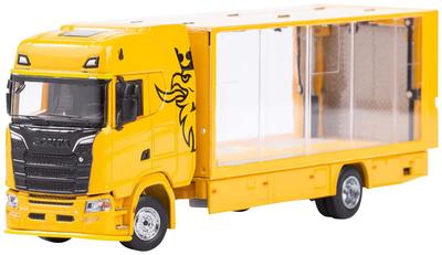 Samling og modeller – Samlertransportmodeller
