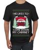 Tops – T-Shirts