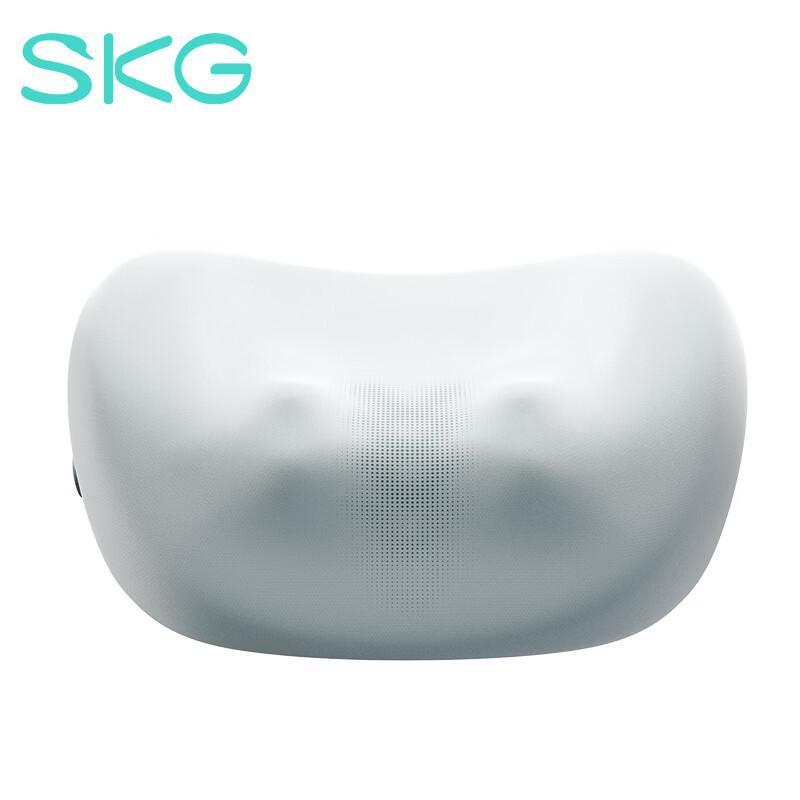 SKG 8502 Multifunctional Massage Pillow CN plug (adapter included)