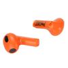 Wireless   Earbuds Translucent Body Design Low Latency 2 Way   Game Sports Earbuds for Outdoor