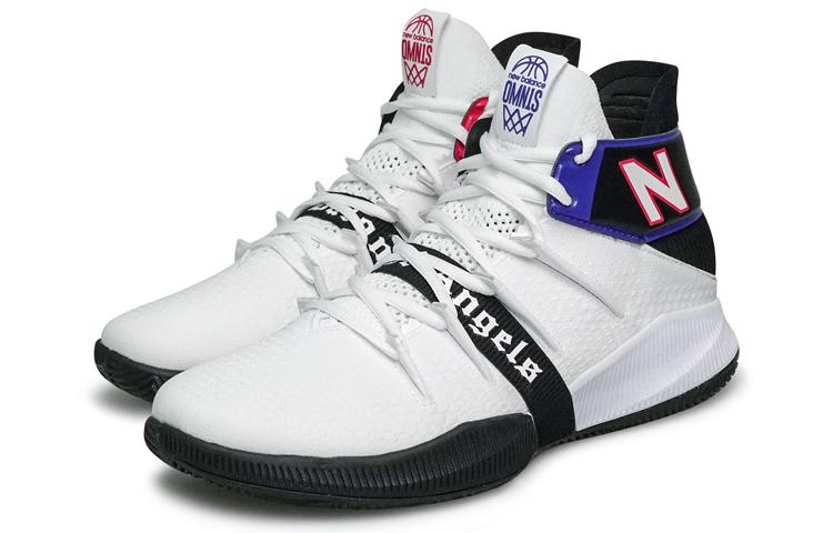 OMN1S New Balance 'City of Angels' BBOMNXTE