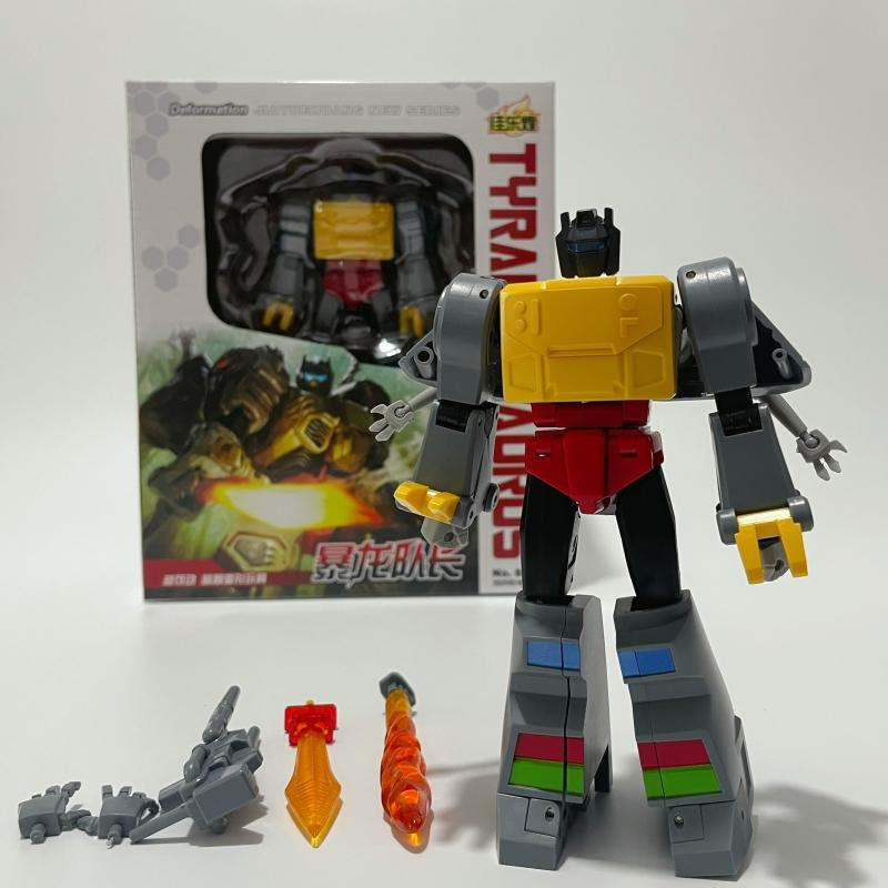 19CM Anime Transformation Toys Movie Version Series Action Figure Robot Car Kids Boy Gift KO SS13 JIALEHUANG 8807 Poseable Articulated Scale Detailed