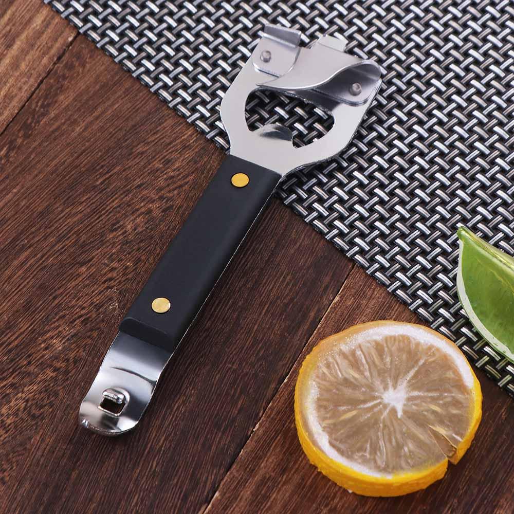 Multifunctional Beer Opener Professional Bottle Opener Kitchen Tools Can Opener Party