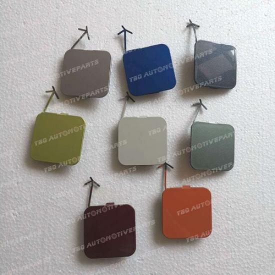 

Rear Bumper Tow Hook Eye Cover For Subaru Crosstrek / XV 2012-2017 57731FG010 небо синє кольору