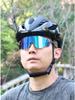 NRC Ultralight Rimless Photochromic Cycling & Outdoor Sports Glasses