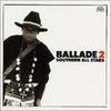 [USED] (CD) BALLADE2 '83~'86 / Southern All Stars