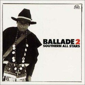 

[USED] (CD) BALLADE2 83~ 86 / Southern All Stars