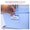 Rectangular Car Storage Box