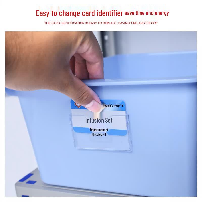 Rectangular Car Storage Box