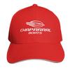 Chaparral Boats Baseball Cap Designer Cap Luxury Caps Golf Cap Kids Hat Trucker Hats For Unisex Womens